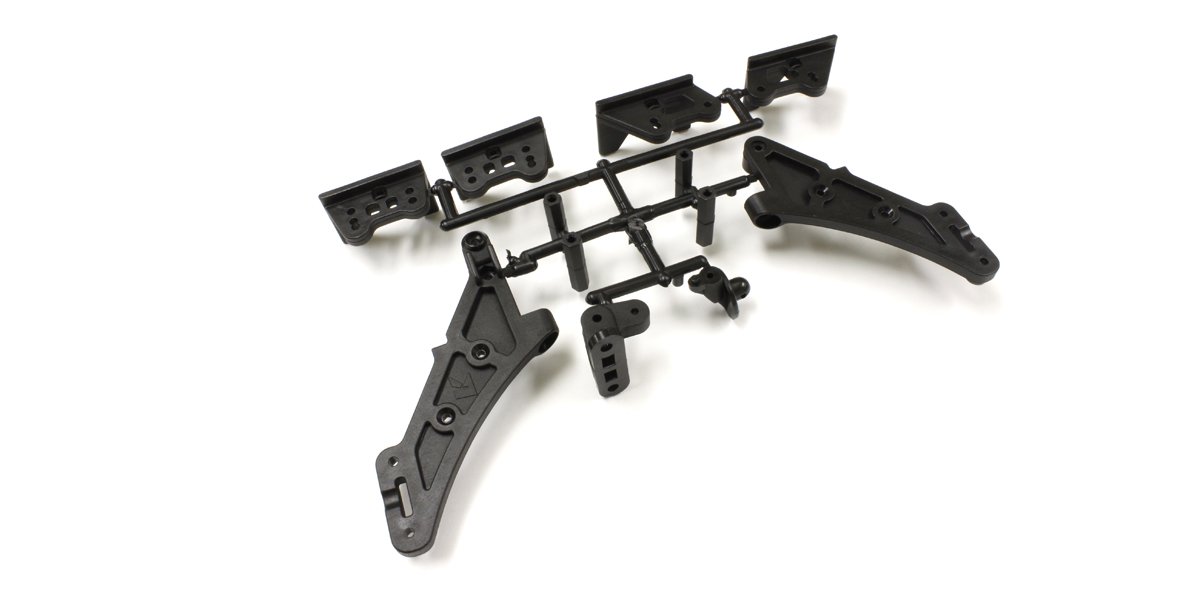 IFW460B High Traction Wing Stay(MP9) IFW460B  - KYOSHO RC